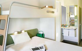 Ibis Budget Hamburg